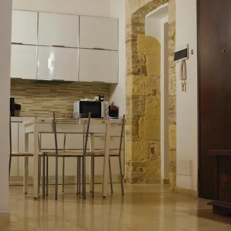 Kalma - Via Manno With Mini Cinema Apartment *