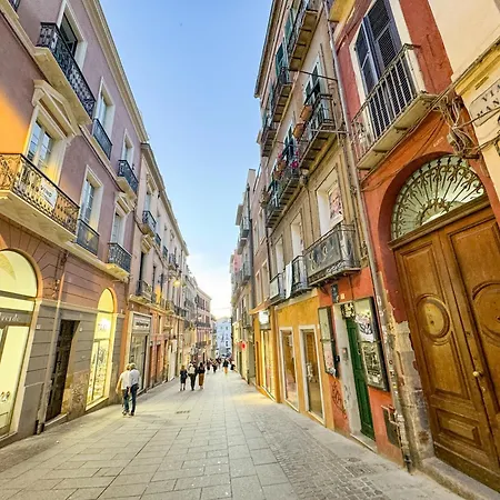 Kalma - Via Manno With Mini Cinema Cagliari