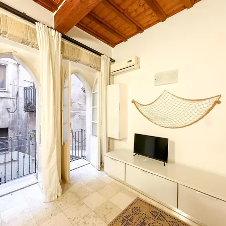Apartment Kalma - Via Manno With Mini Cinema